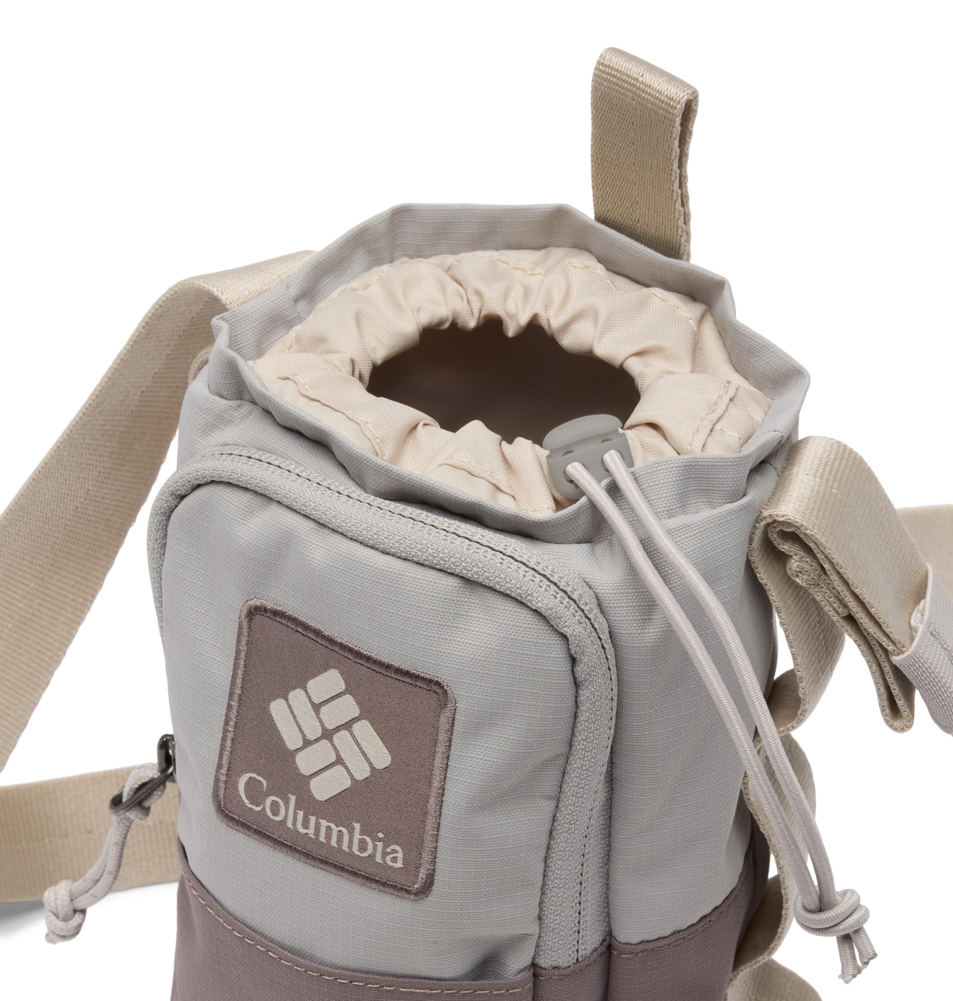 Columbia Trail Traveler Water Bottle Sling, Portabotellas para Unisex Adulto