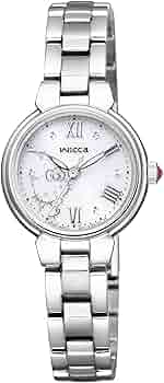 極希少✨CITIZEN wicca サンリオ キキララ コラボ ソーラー 限定 極希少✨CITIZEN wicca サンリオ キキララ コラボ ソーラー 限定