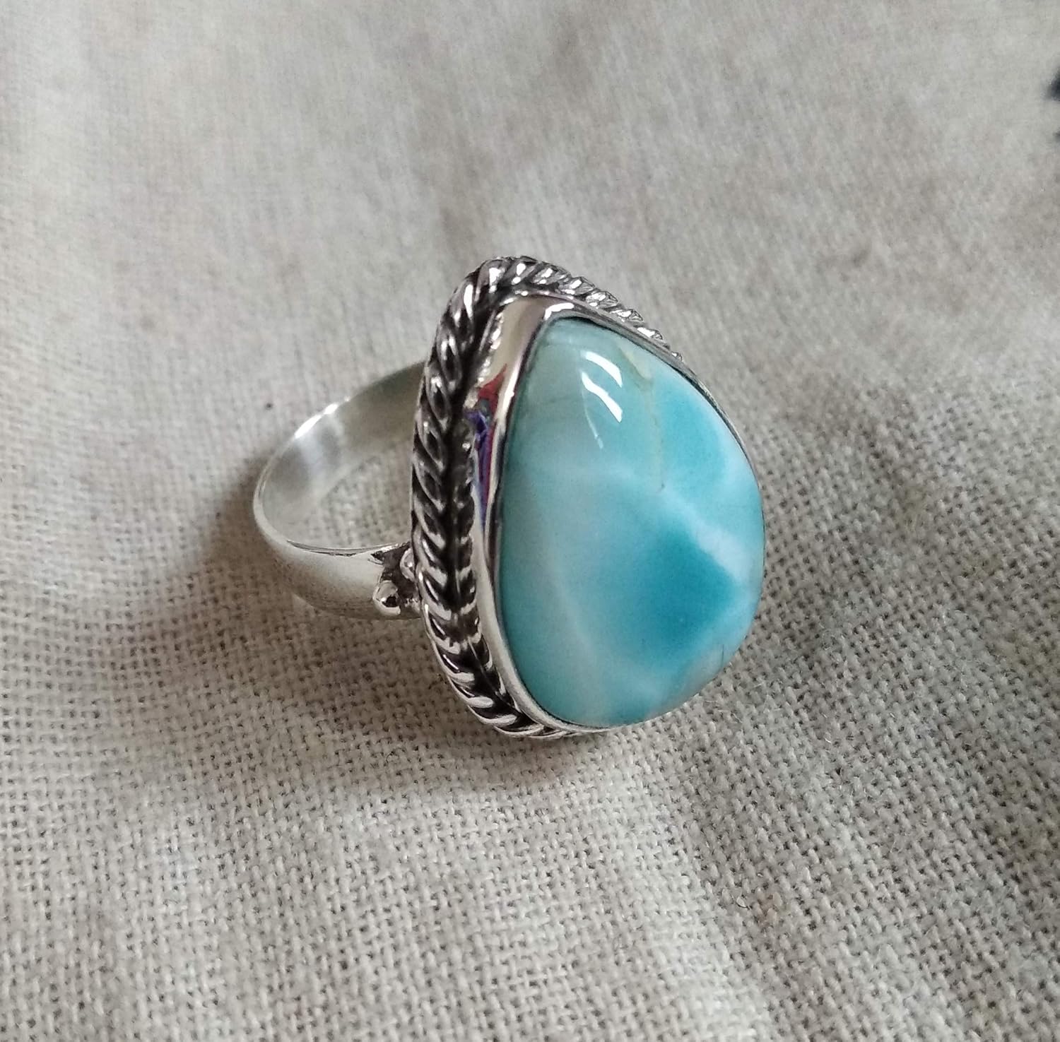 larimar jewelry