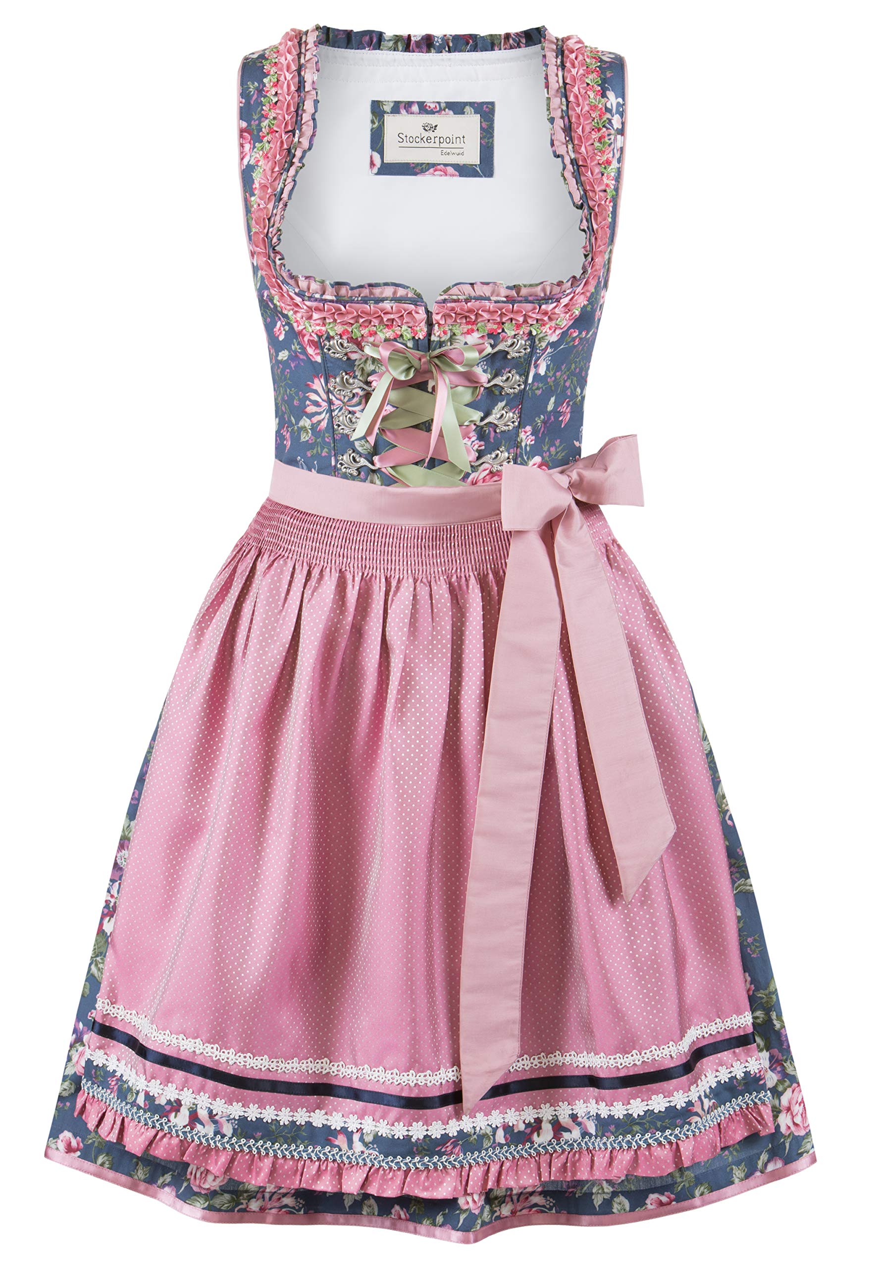 StockerpointWomen's Dirndl Bruna Special Occasion Dress