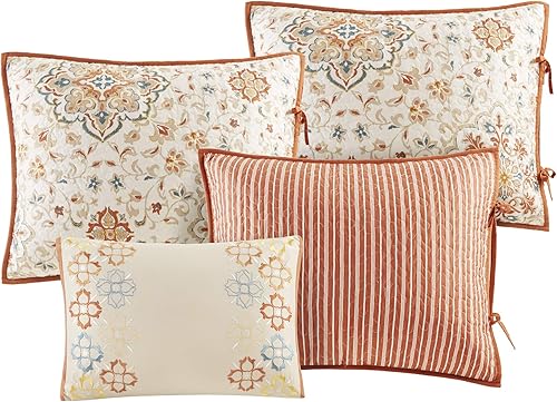 Miniatura 4 de Tissa Juego para sofá cama, 6 piezas.