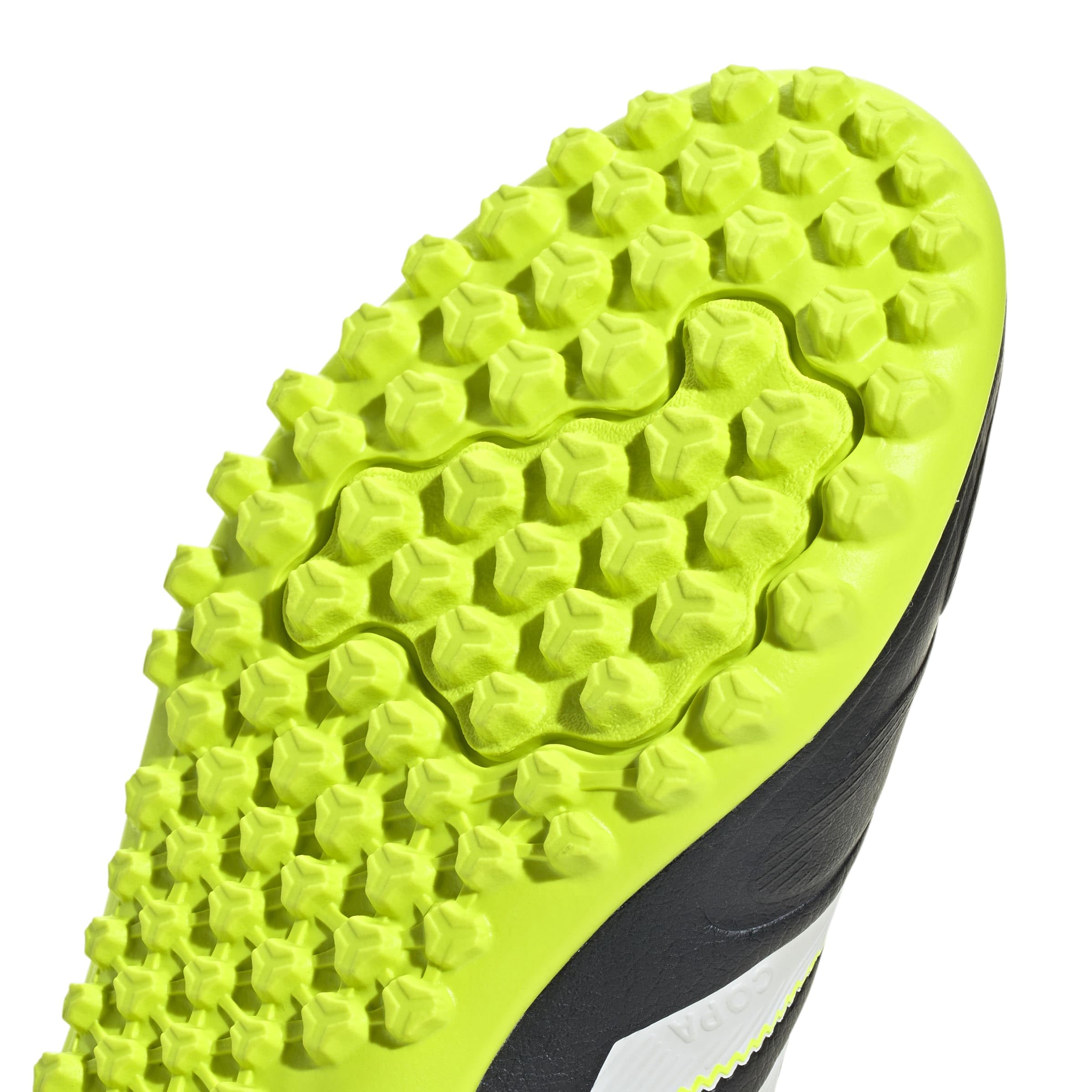 adidas Copa Pure III Club Turf Football Boots Kids Botas de fútbolUnisex niños