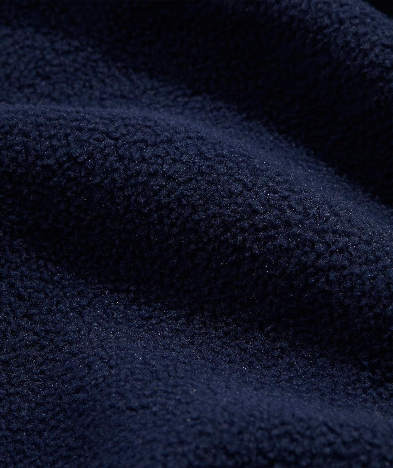 vineyard vines Boys' Boys Harbor Fleece Quarter-snap