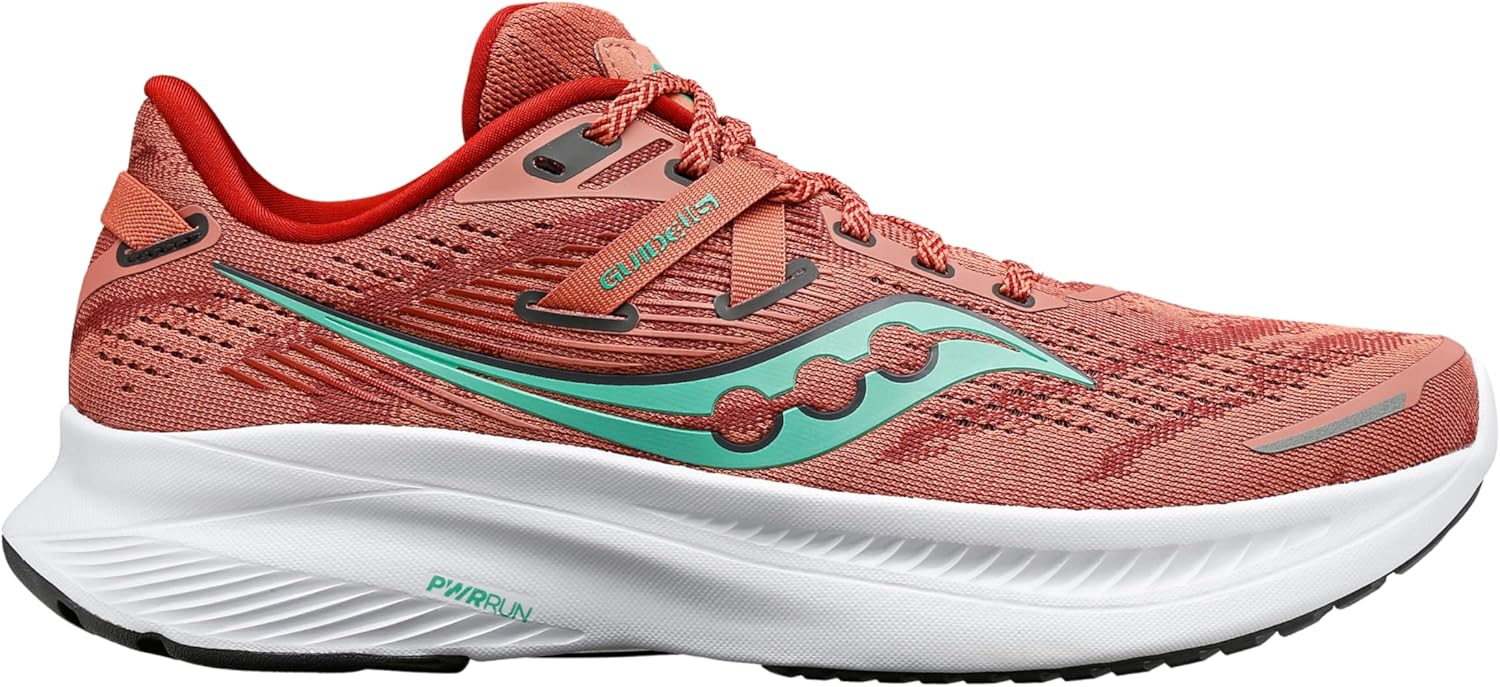 Saucony Women's Guide 16