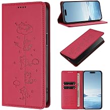 CrazyLemon   Samsung Galaxy S22             PU    S22                     Cute Cat Wallet Case -