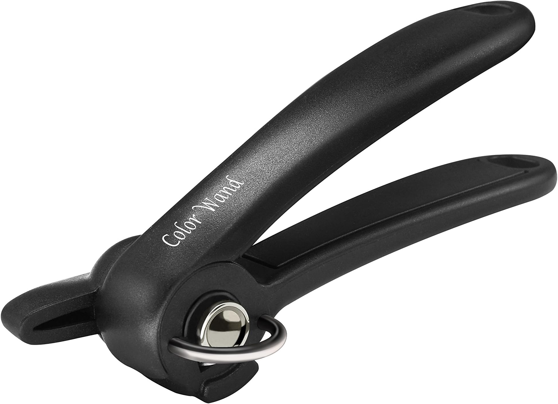Color Wand Can Opener Manual Smooth Edge and Heavy Duty (Side-cut)