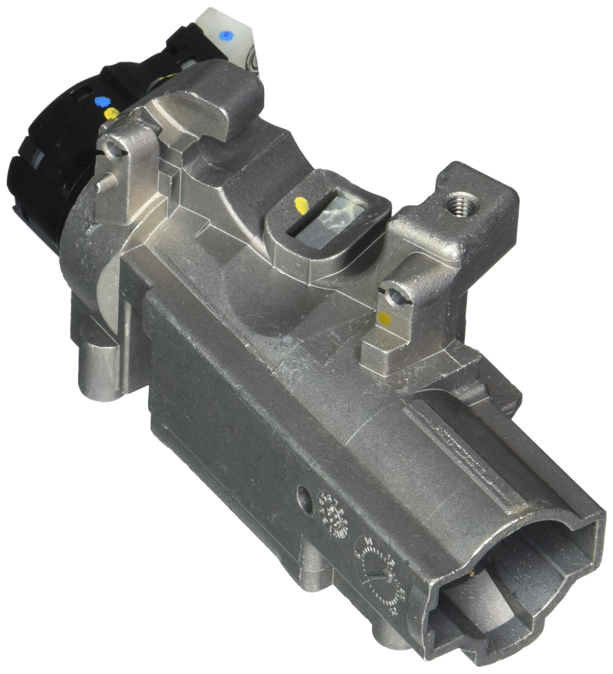 Amazon.com: Genuine GM 15795321 Ignition Starter Switch Housing  