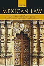Mexican Law