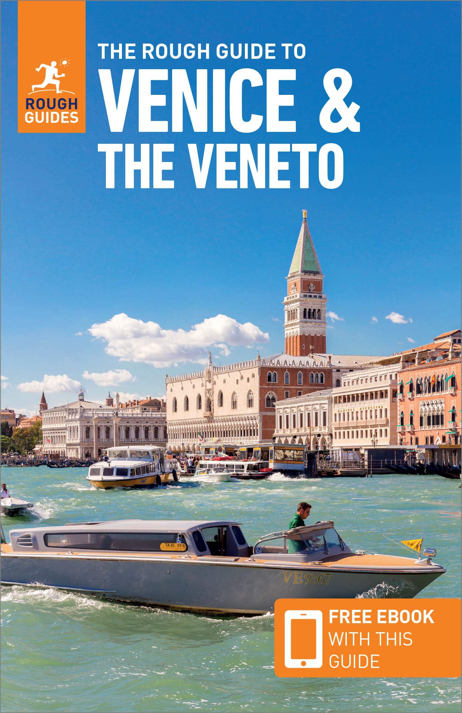 The Rough Guide to Venice & Veneto (Travel Guide with Free... - Guides, Rough