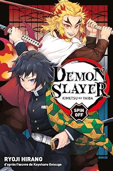 Demon Slayer Spin-off
