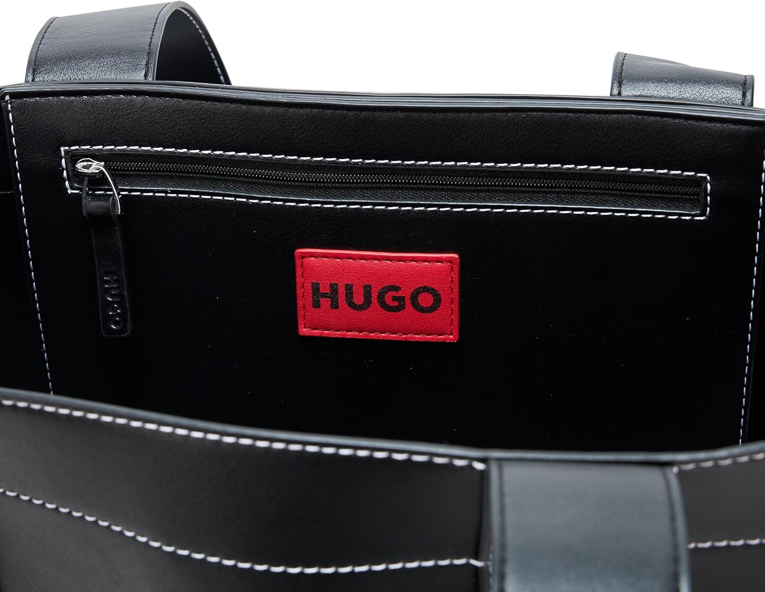 HUGO Becky Tote One Size - Image 4