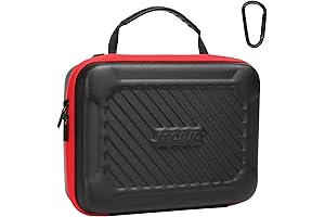 MOSISO Camera Case Compatible with GoPro Hero 7