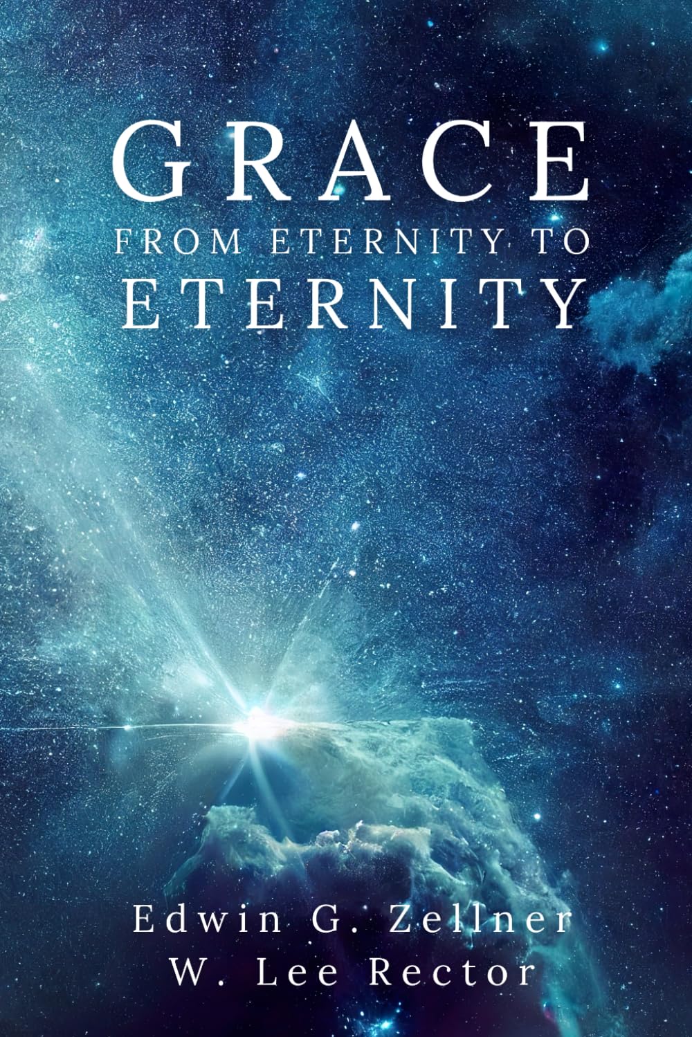 Grace from Eternity to Eternity