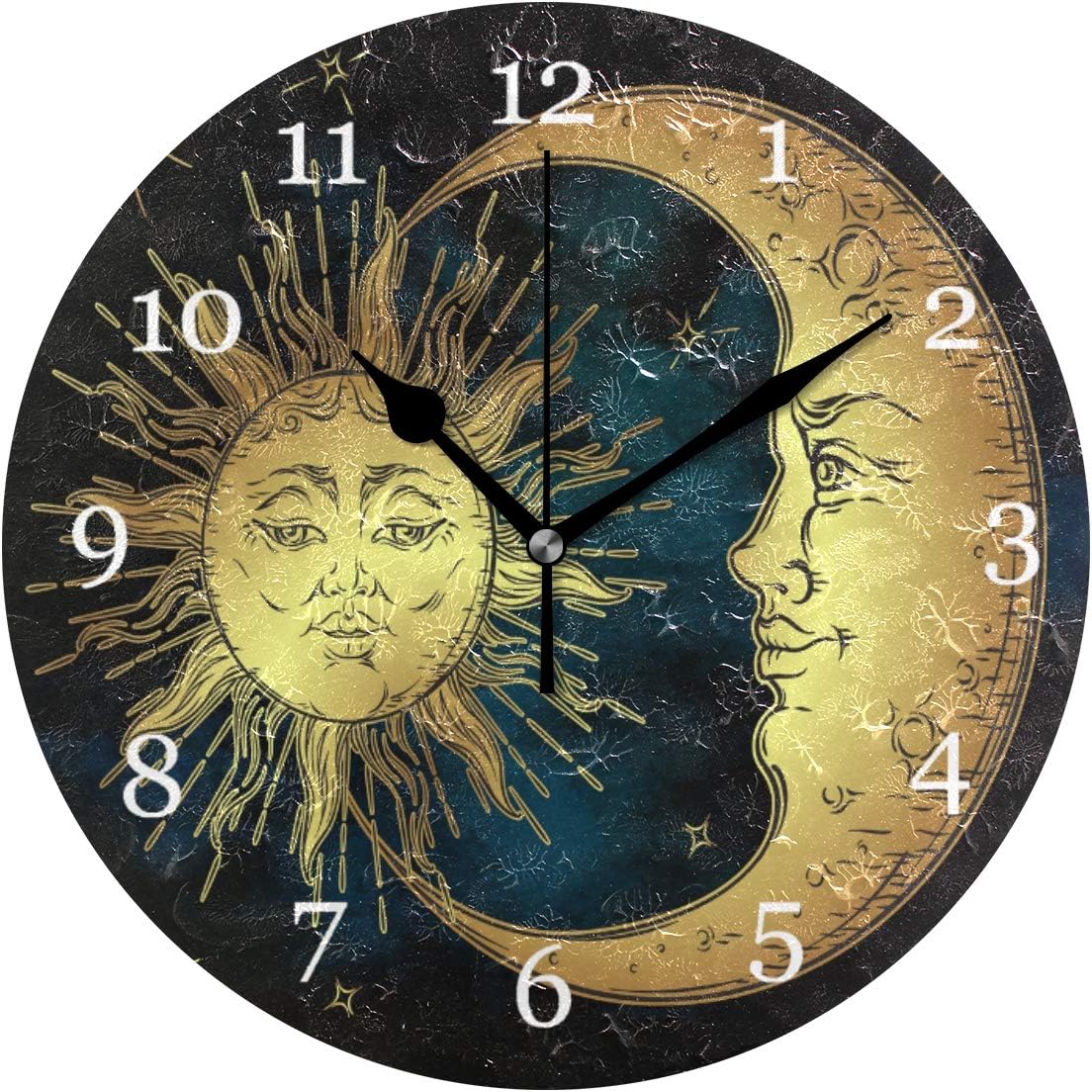 orologio atomico per ufficio