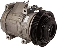 Vista 1 de Four Seasons 78391 A/C Compresor