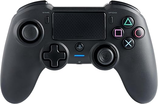 Bigben / Nacon Asymmetric Wireless Controller for PS4