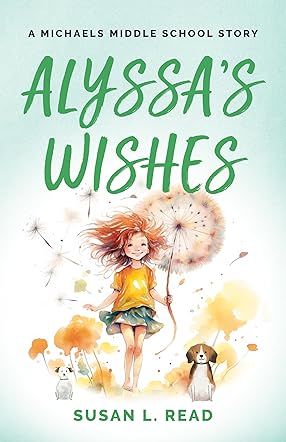 Alyssa’s Wishes