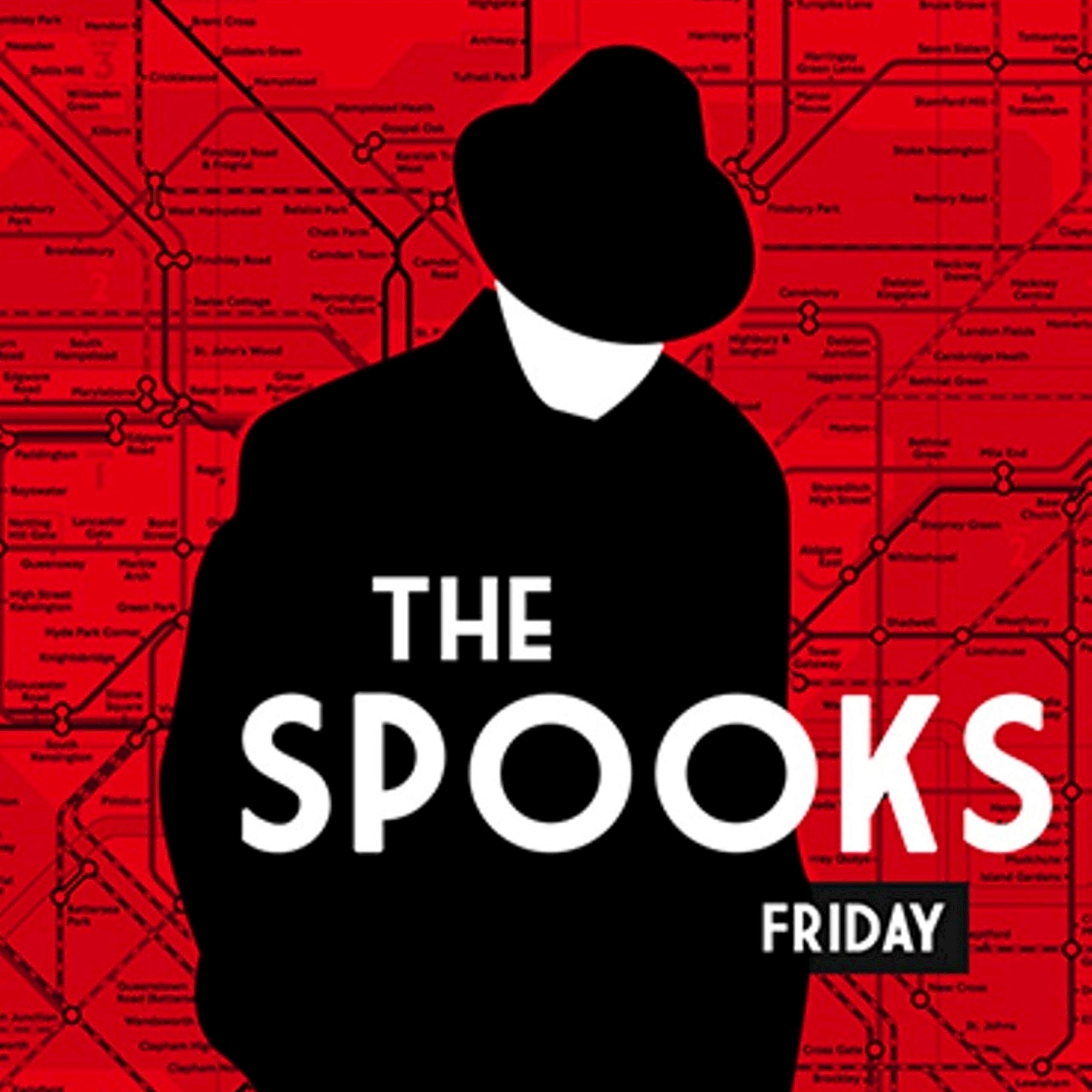 The Spooks