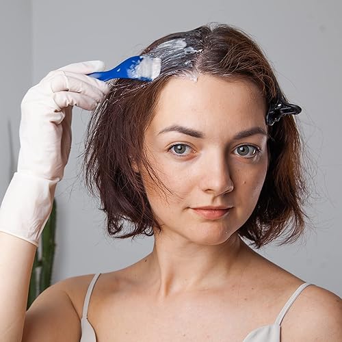 Miniatura 7 de Moehair Desarrollador de color para el cabello Crème 40 volumen12% de peróxido de hidrógeno, desarrollador profesional del cabello para tintes más