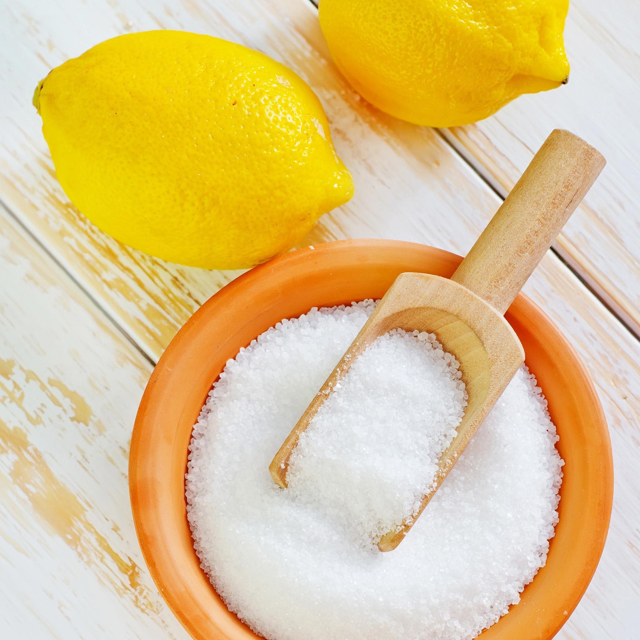 BR Cart Citric Acid | Nimbu Sat | Lemon Salt | Nimbu Satva | Tatri | Nimbu Salt Citric Crystals Lemon Salt Nimbu Satva Pack Of 1. (250 Gm) 1