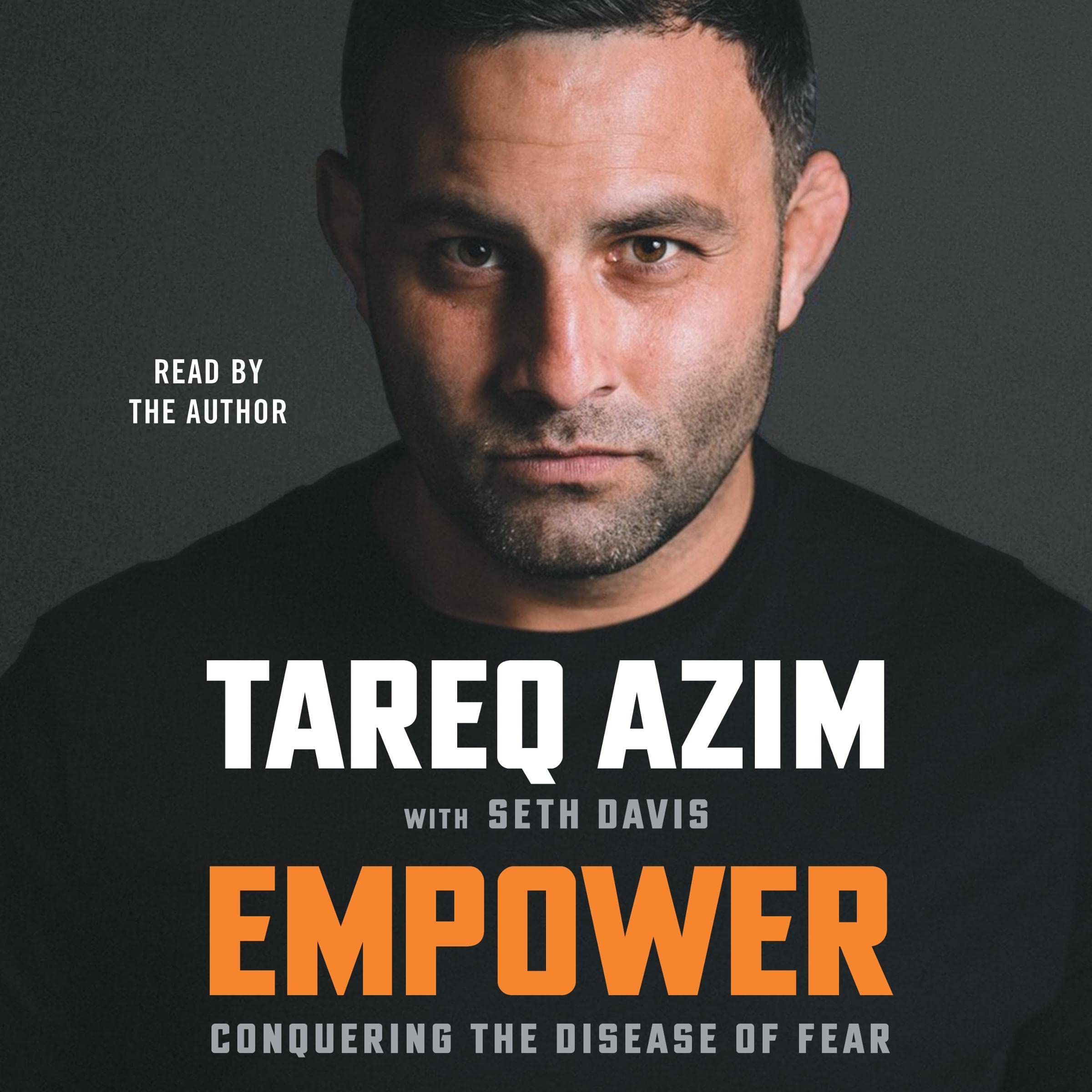 Cover art for Empower