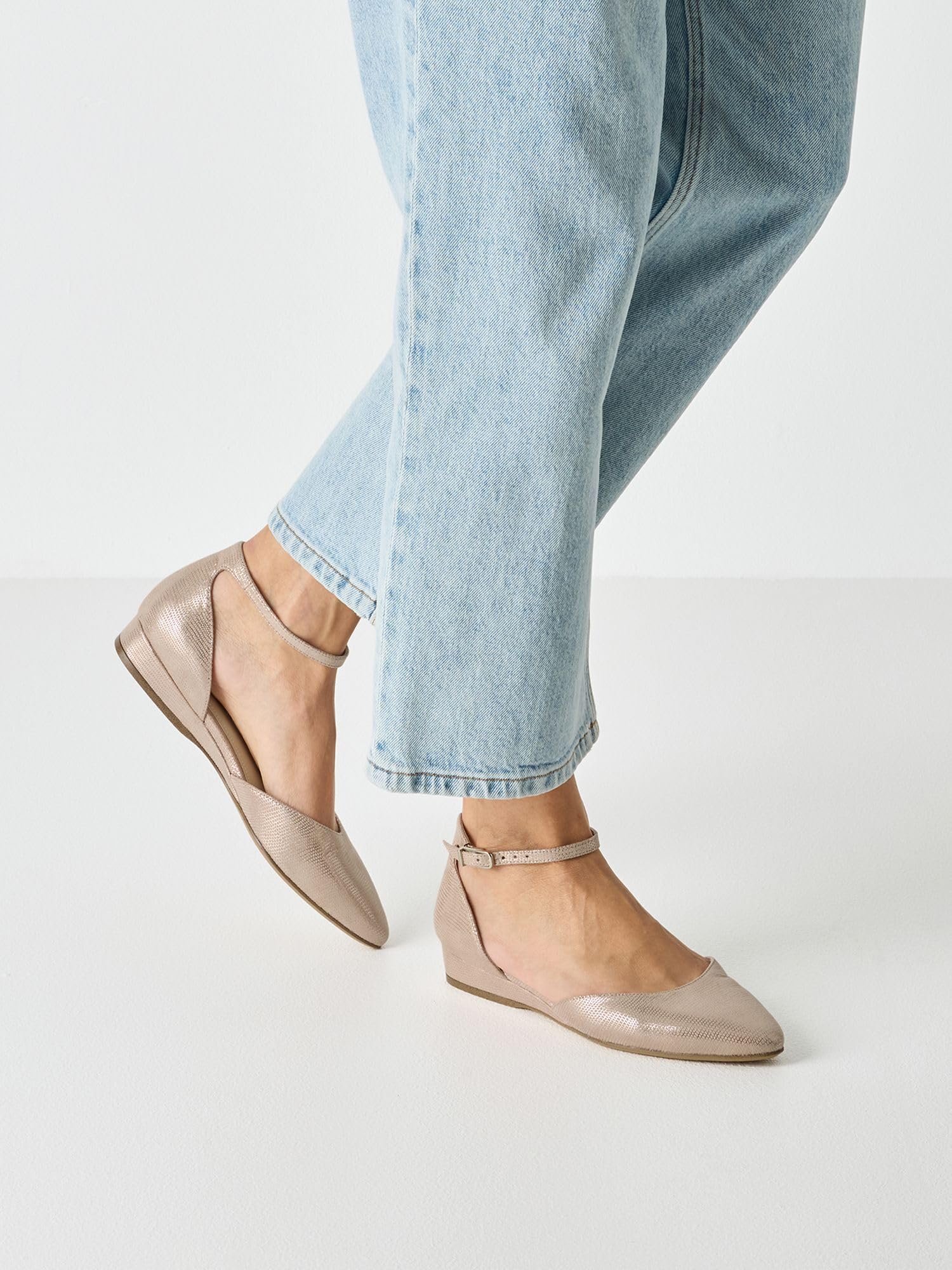 Tamaris Ballerina 1-22155-46