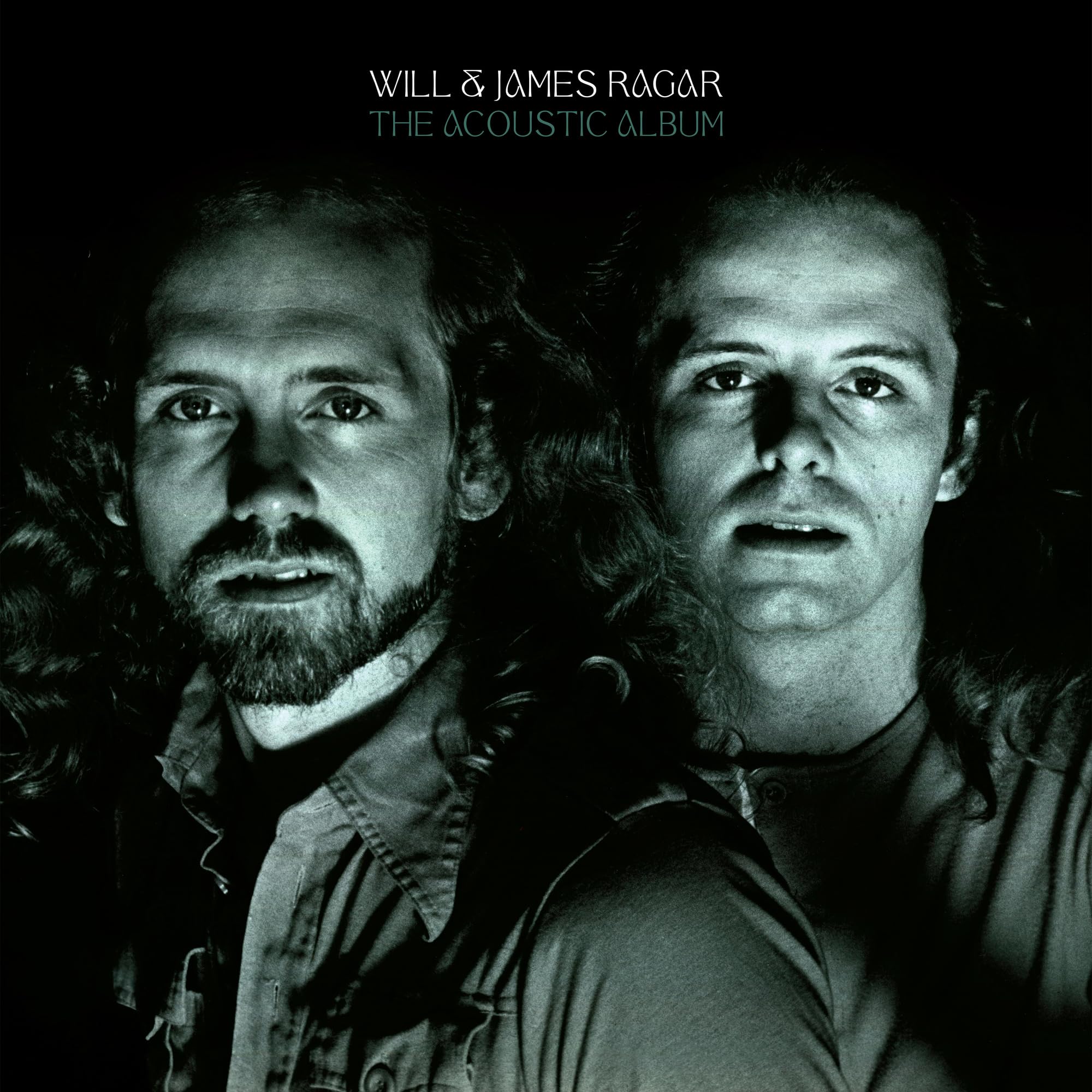 The Acoustic Album [VINYL]