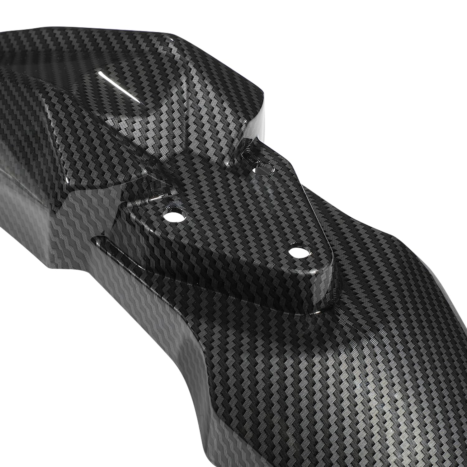 Parafango anteriore per motocross, efficace protezione anteriore per moto da cross Talaria Sting X3 MX3 MX4 Dirt Bike