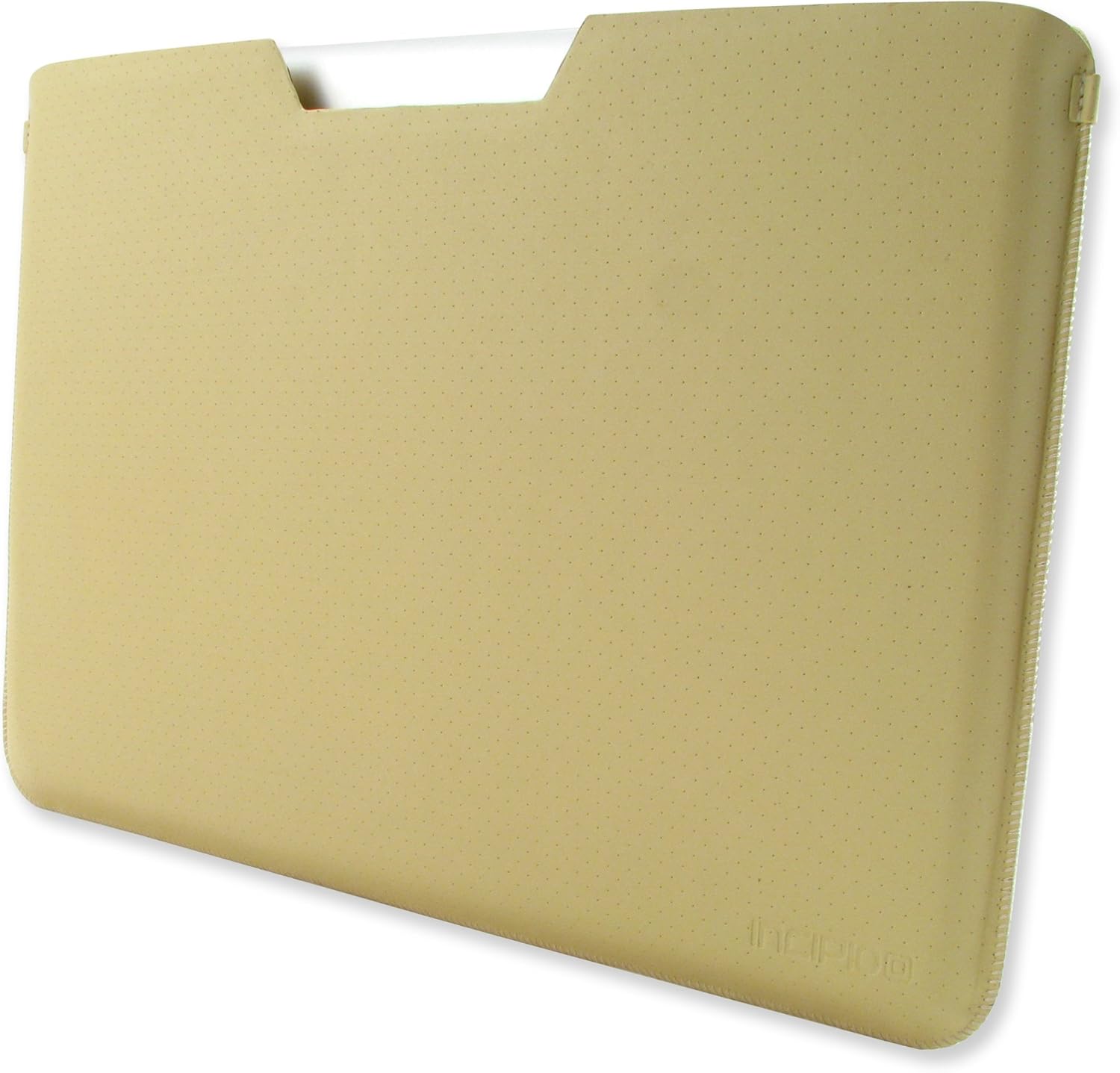 Incipio Orion Case for 13-Inch MacBook Air - Butter Crème (IM-102)