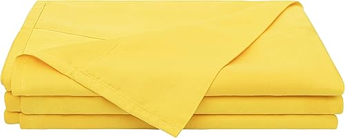 Vista 67 de BEDSUM Sábana encimera de microfibra tamaño individual, de lujo, 1800 hilos, resistente a las arrugas y a la decoloración, color blanco