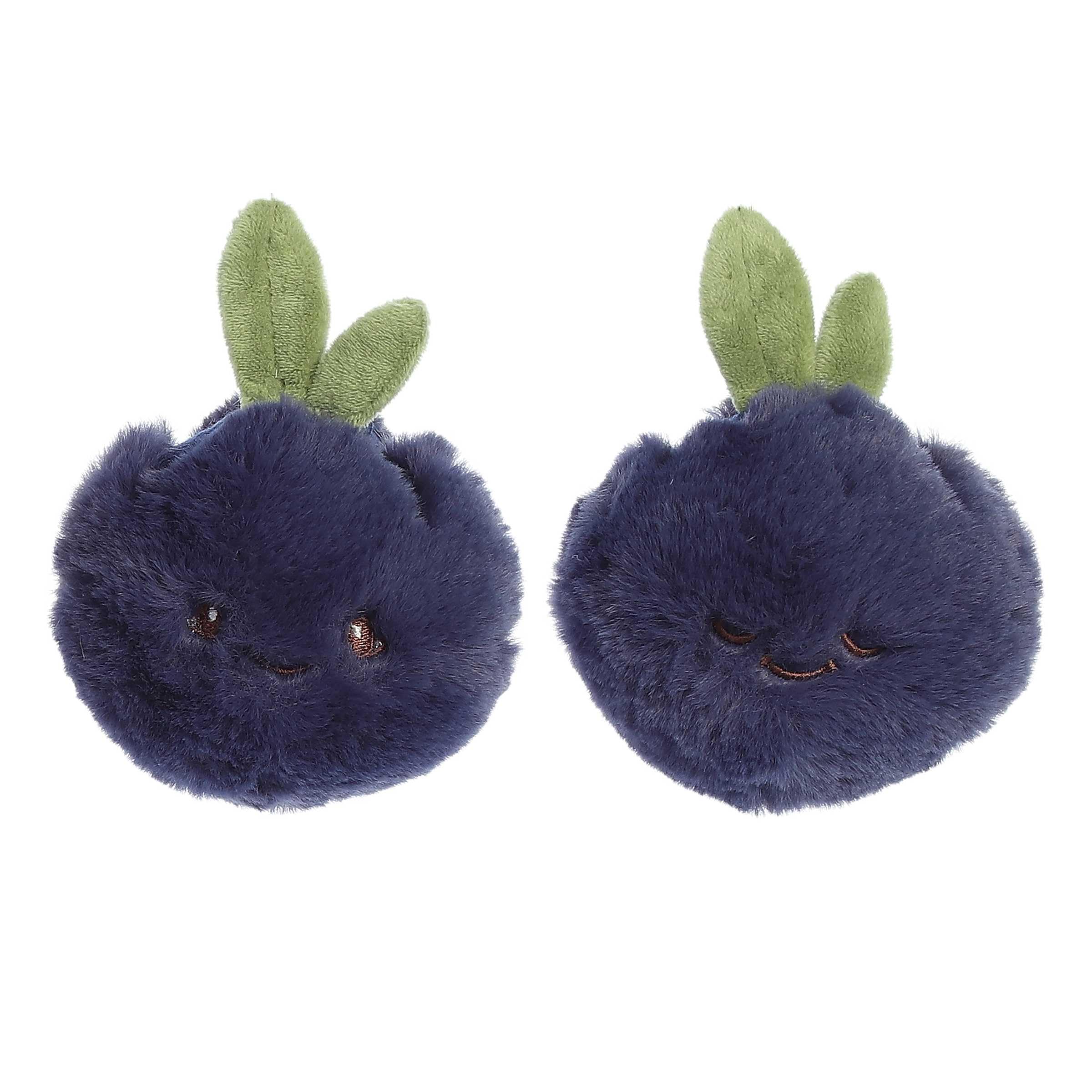  アミューズアブルズ オーツ ぬいぐるみ ブルーベリー Amazon.com: Ebba™ Adorable Precious Produce™ Blueberry Rattle