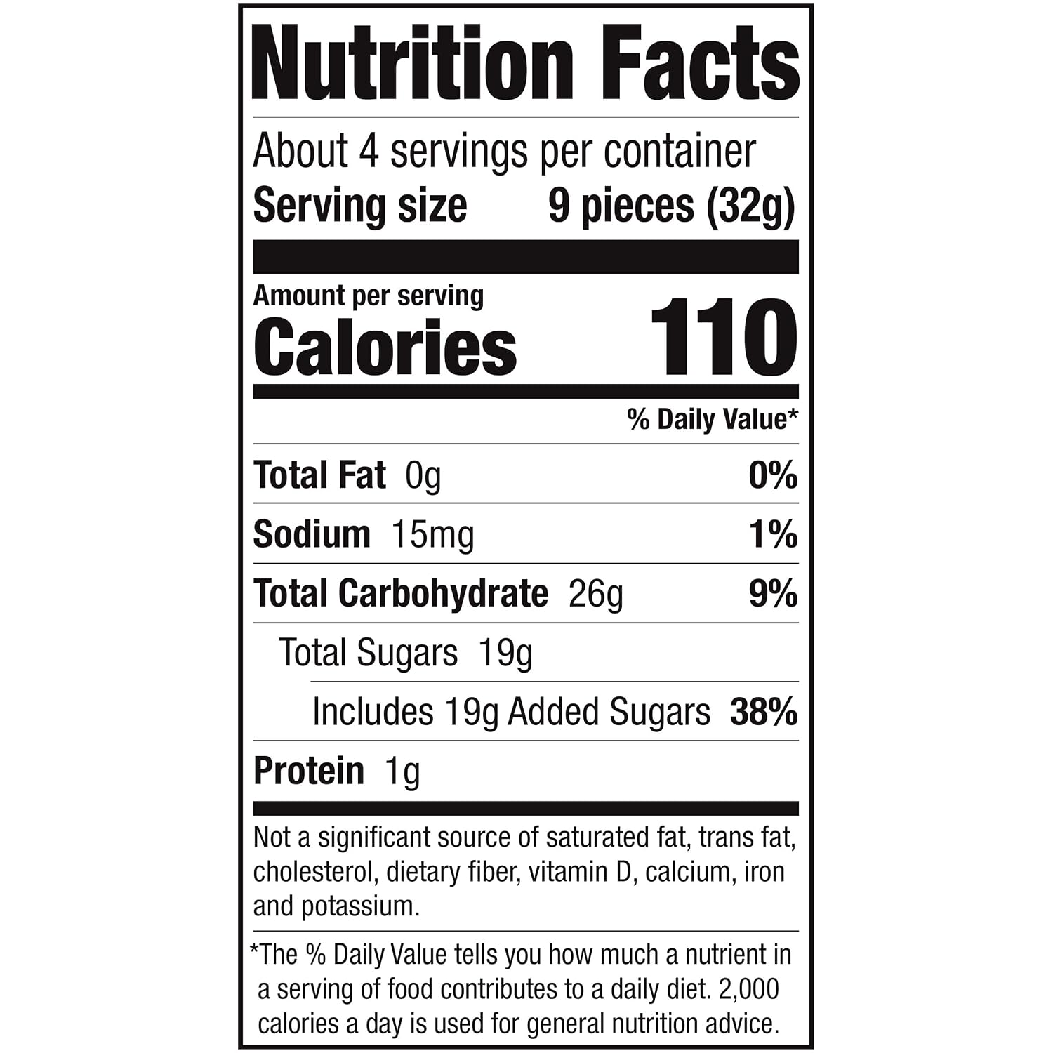 Trolli Sour Crunchy Crawlers, 4.25 Oz