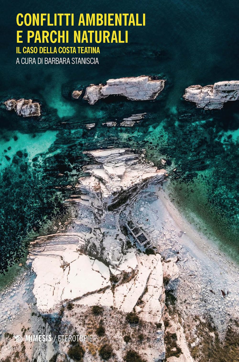 Conflitti Ambientali E Parchi Naturali. Il Caso Della Costa Teatina - 4