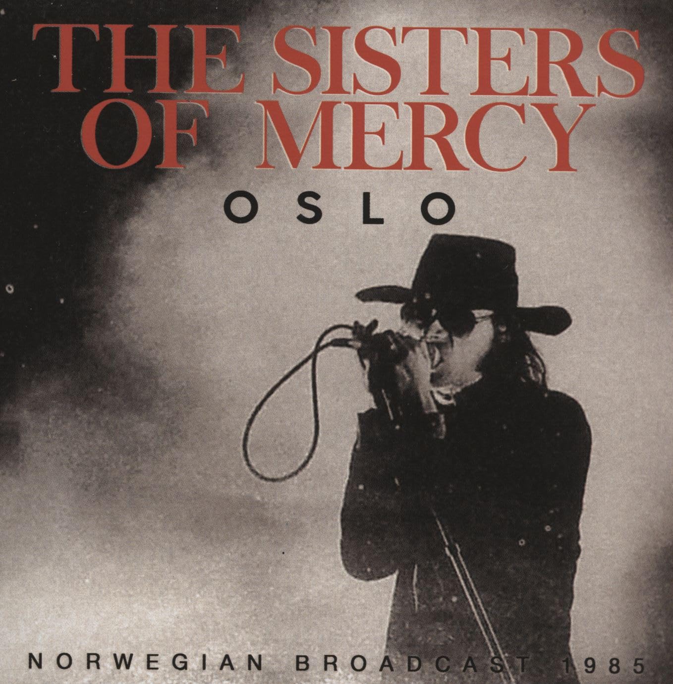 Oslo: Norwegian Broadcast 1985