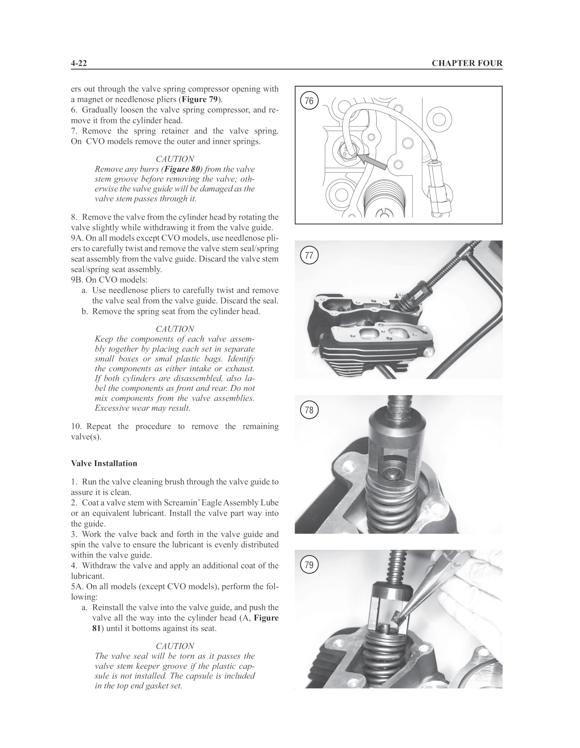 Clymer Harley-Davidson FLS/FXS/FXC Softail Series 2011-2017 (Clymer Manuals)