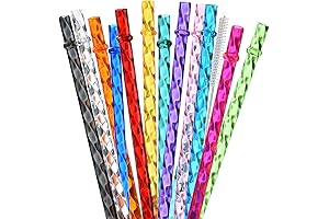 ALINK, the Straws You Can Count On