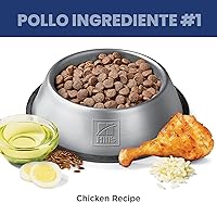 Vista 4 de Hill's Science Diet comida para perros adultos, estómago sensible y piel seca, Regular