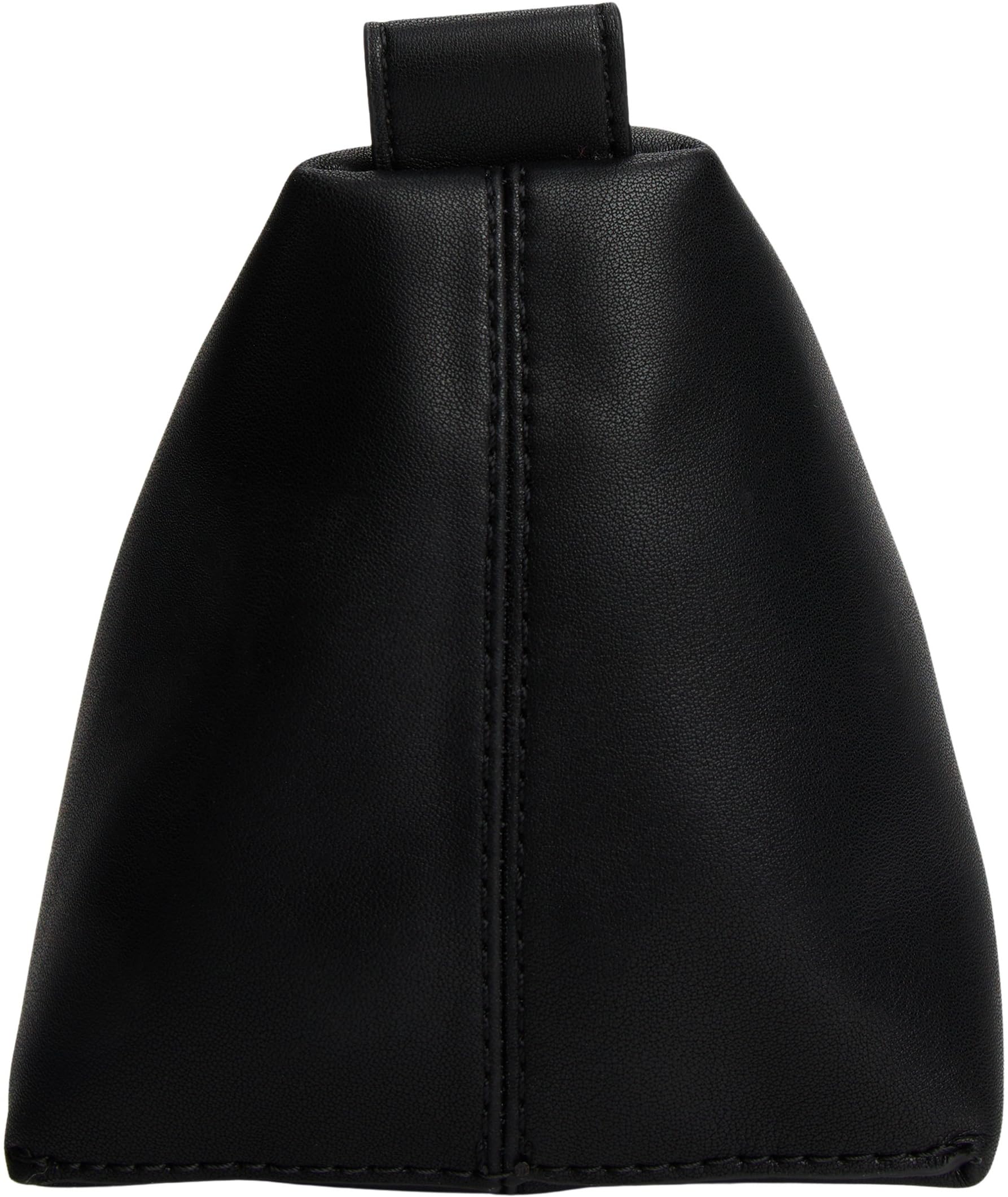 Tommy Jeans Donna Beauty Case Cool Vanity Bag con Zip, Nero (Black), Taglia Unica