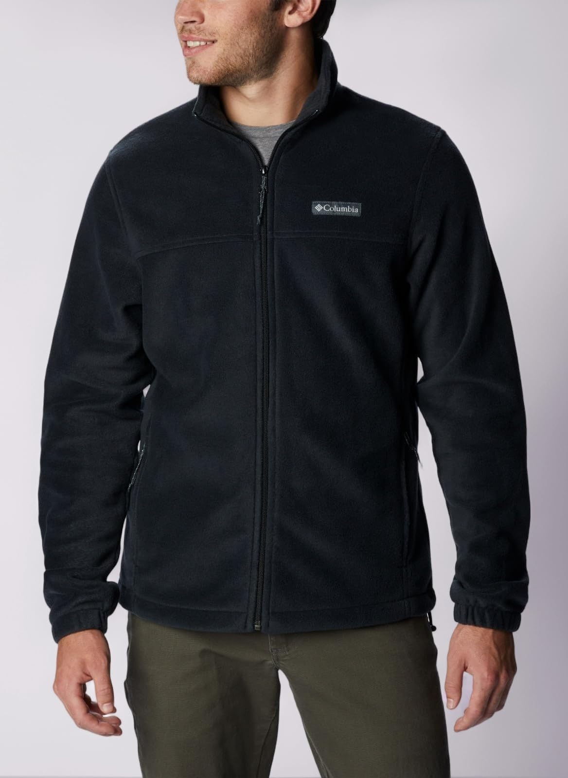 Men's Steens Mountain Full Zip 2.0