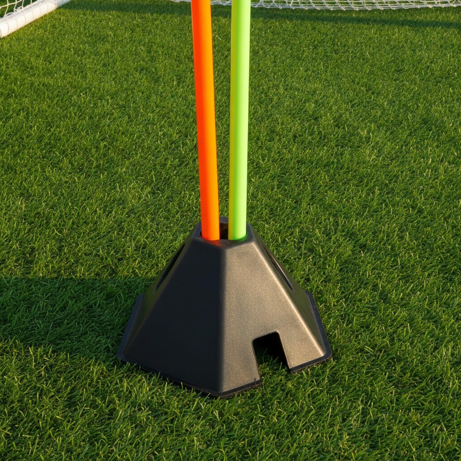 Support Poteau d’entraînement