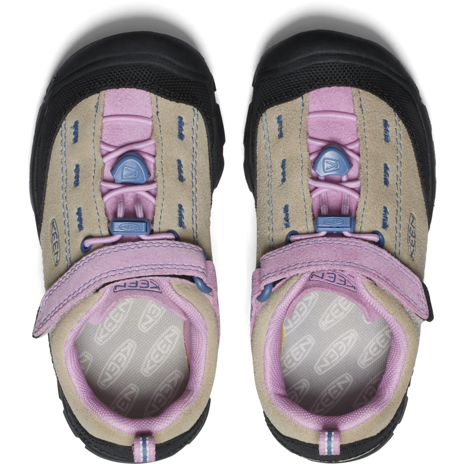 KEEN Jasper 2  Zapatillas Unisex niños