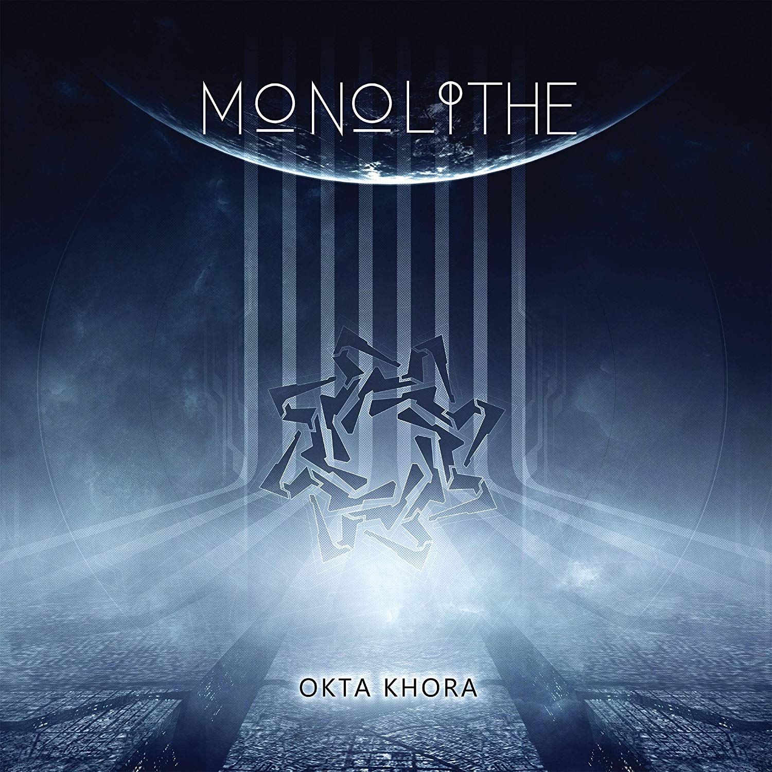 Okta Khora [VINYL]