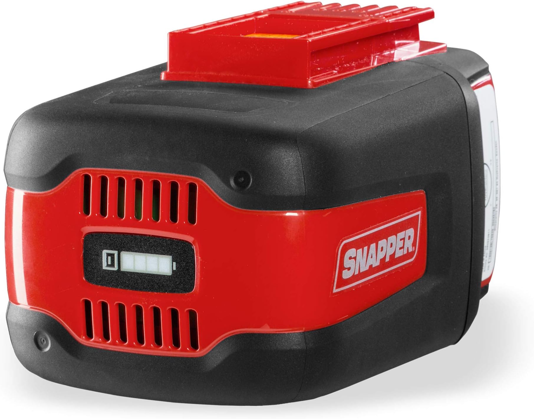 -Snapper 58-Volt 2.6 Amp Battery