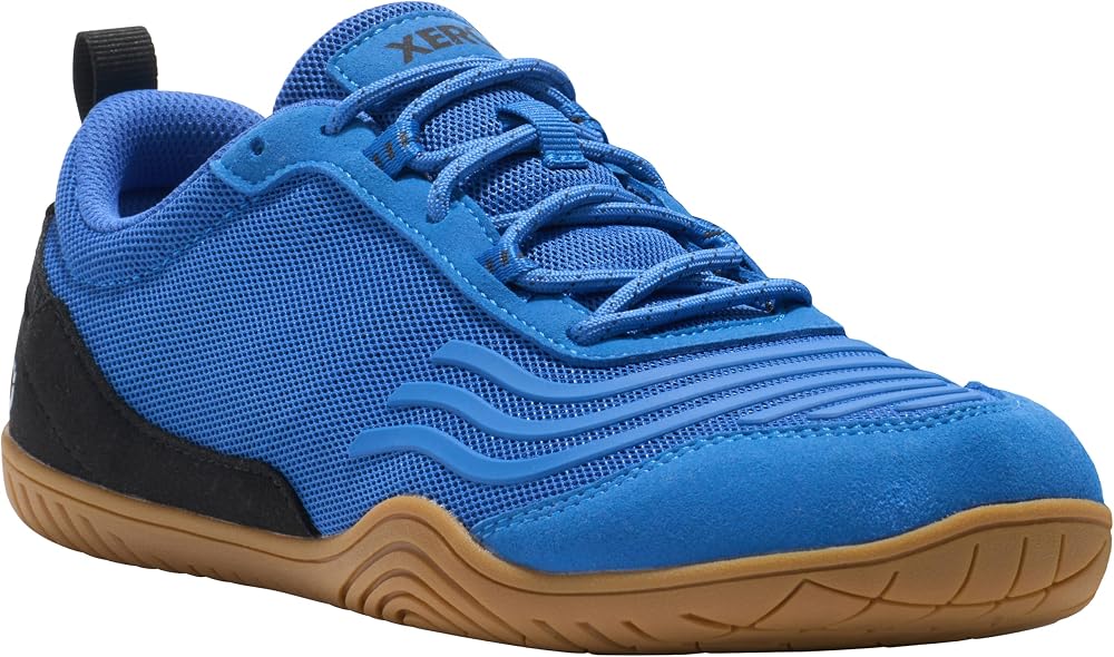 Sponsored Ad - Men’s 360 Barefoot Training Shoe