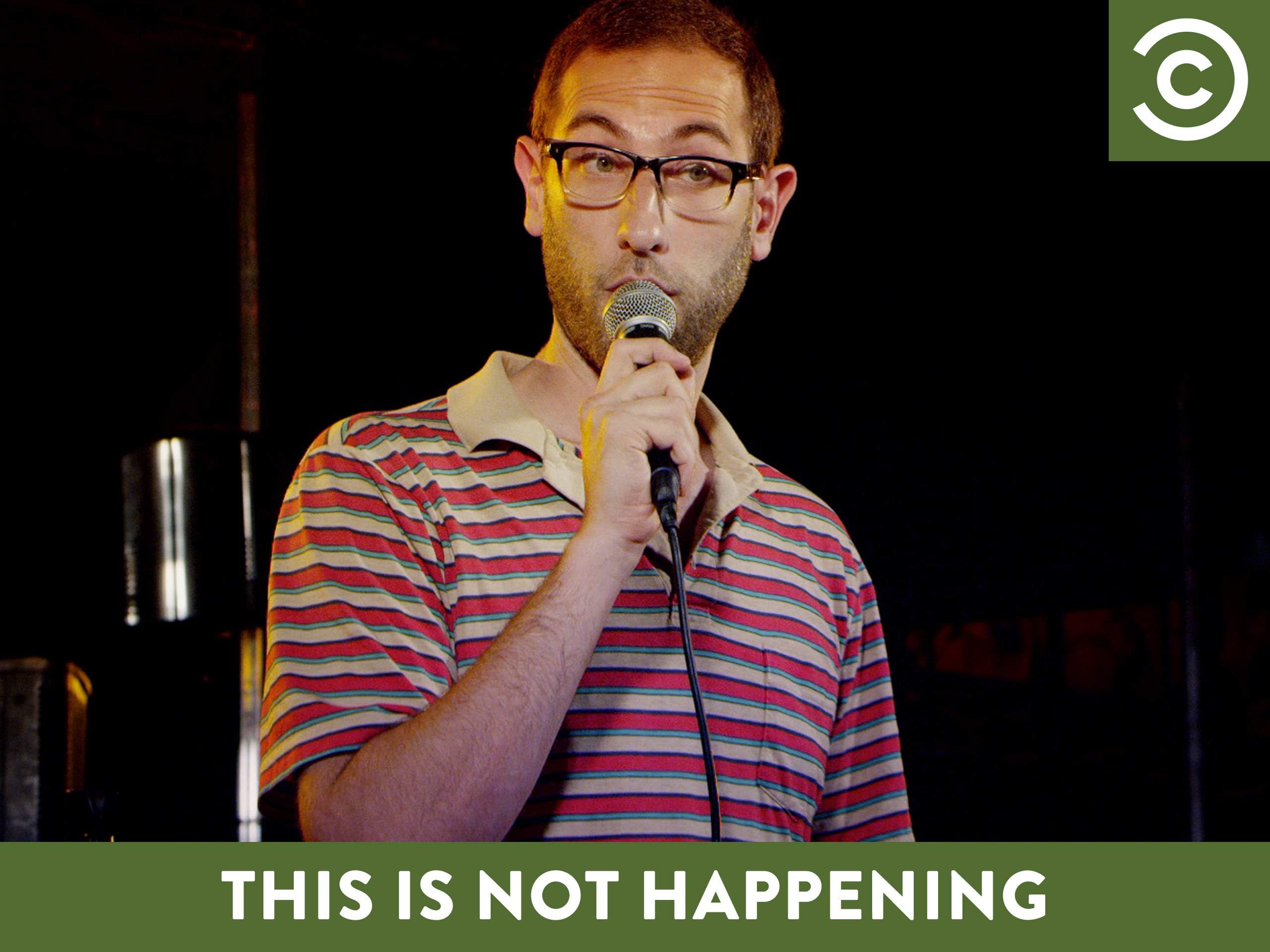 This Is Not Happening Season 2