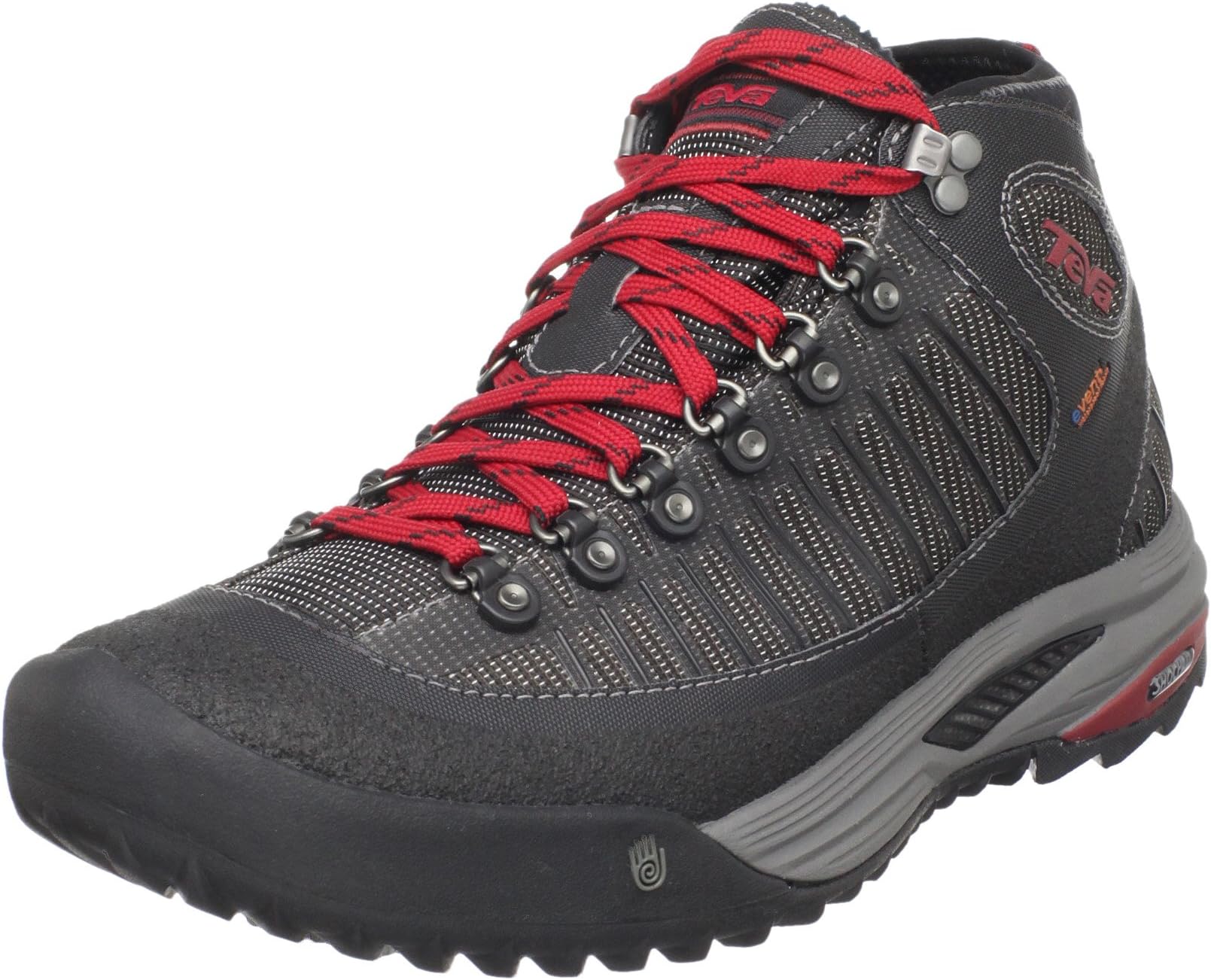 Teva Men's Forge Pro Mid Event Waterproof Performance Boot