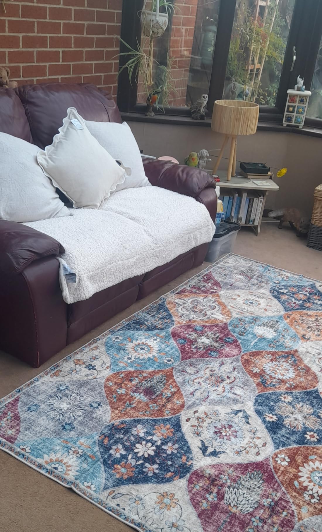 Customer photo