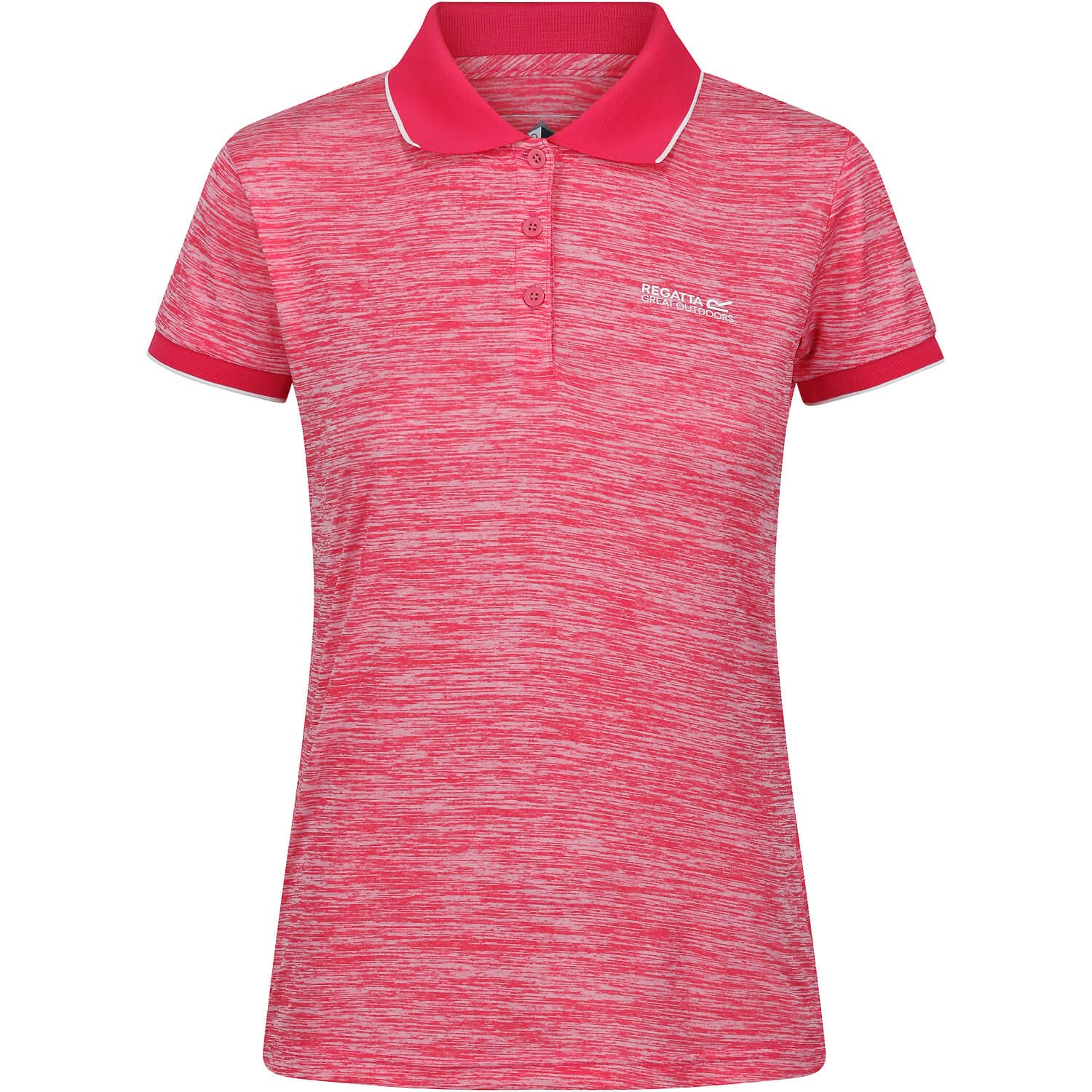 Regatta Remex II Womens Polo Shirt
