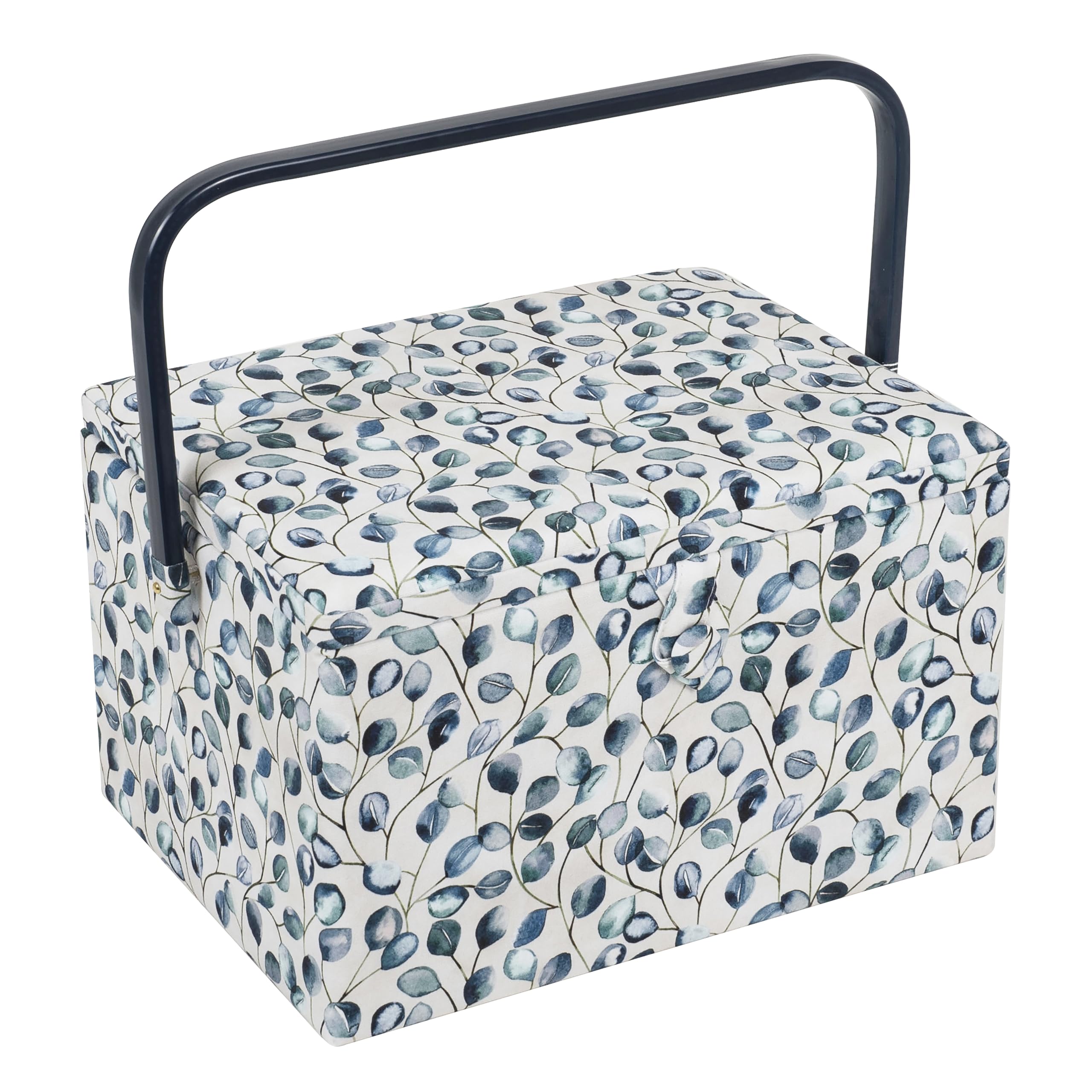 Boîte De Rangement Couture Bohin - Grand Modèle - Ma Petite Mercerie