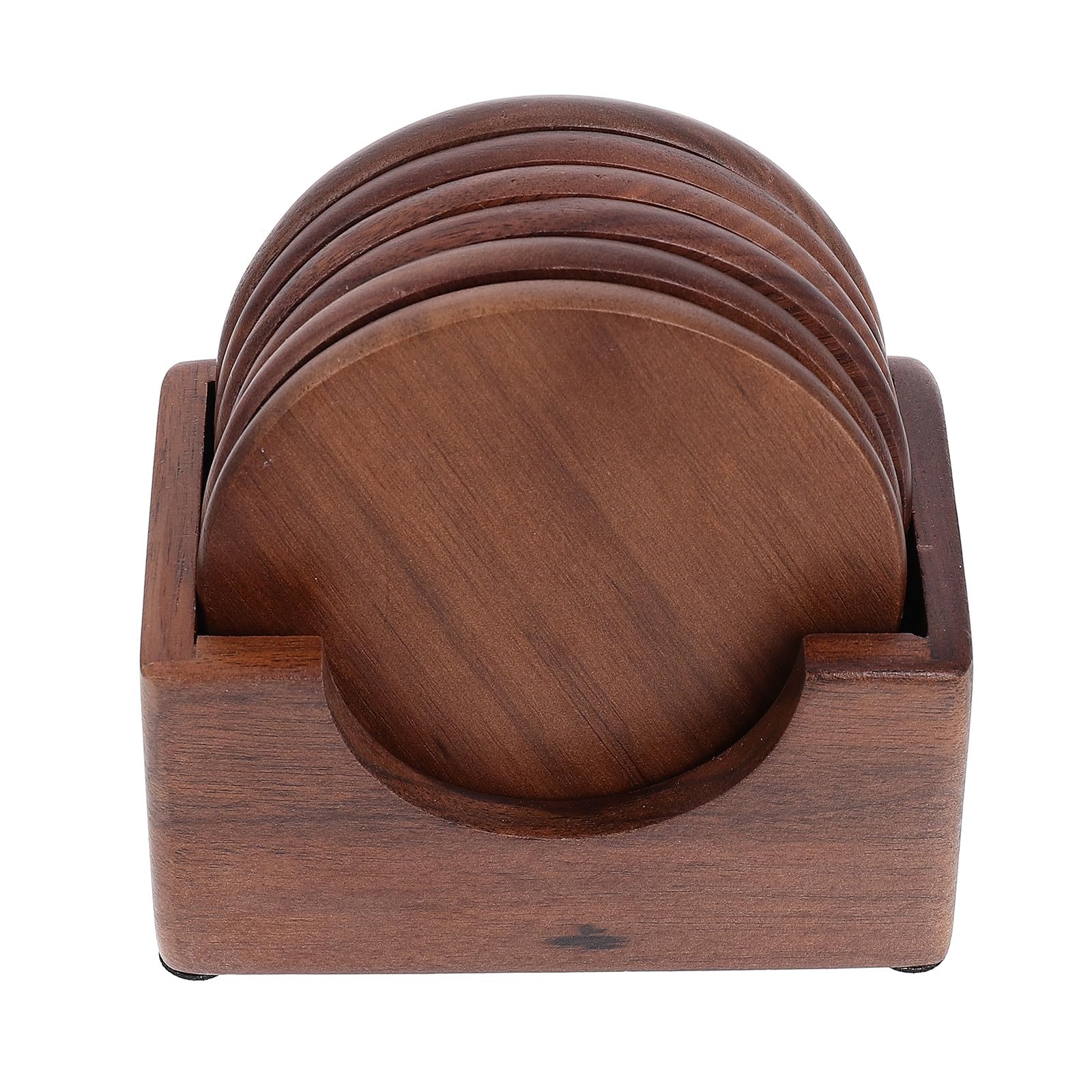 Dessous de plat isolant GLEAVI pour protéger la table du salon pendant le café